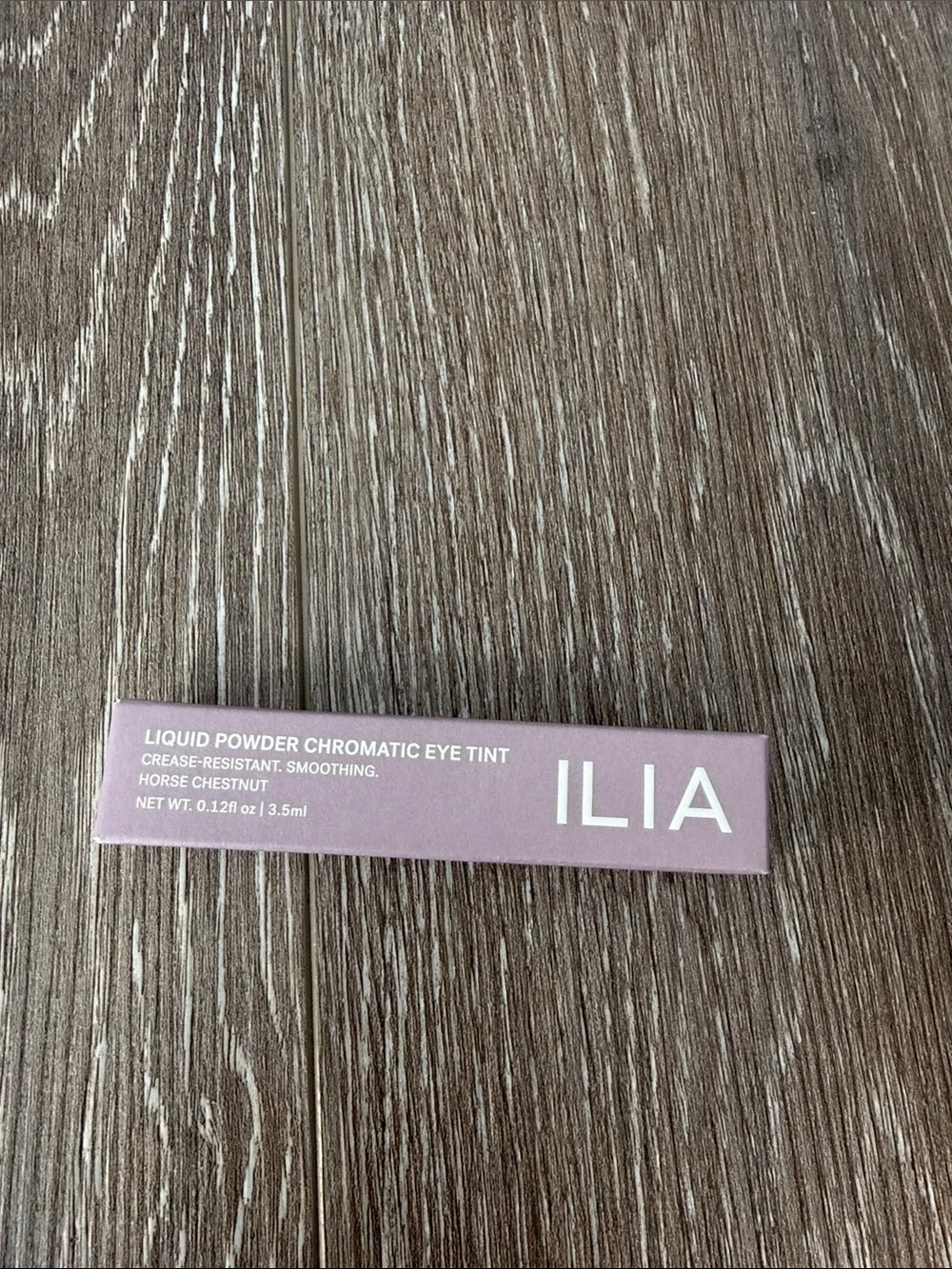 ILIA Chromatic Eye Tint in Mauve-Taupe